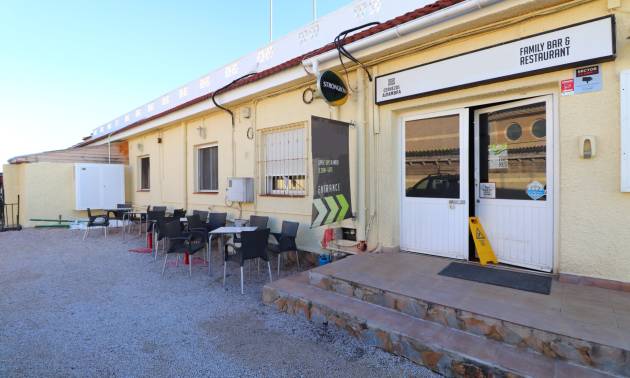 Commercial - Revente - Ciudad Quesada - Ciudad Quesada