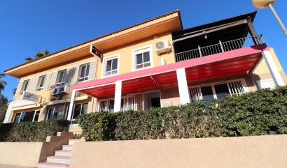 Commercial - Revente - Ciudad Quesada - INM-84549