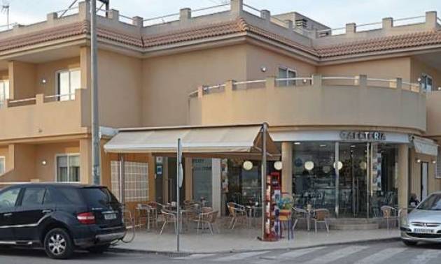 Commercial - Revente - Santiago De La Ribera - Santiago De La Ribera