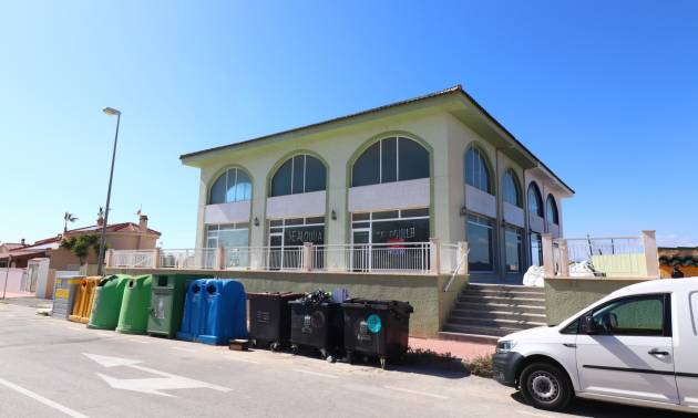 Commercial - Sale - Benimar - Benimar