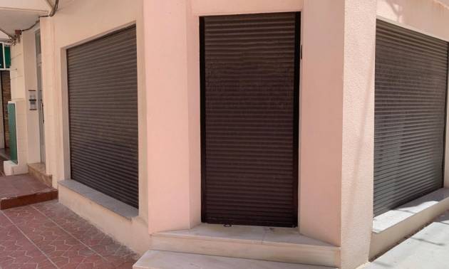 Commercial - Sale - Guardamar del Segura - Guardamar del Segura