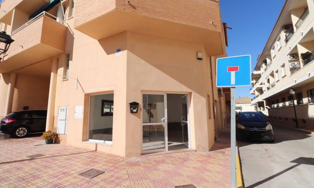 Commercial - Sale - Jacarilla - Jacarilla