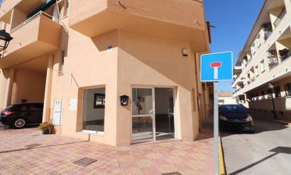 Commercial · Sale · Jacarilla · Jacarilla