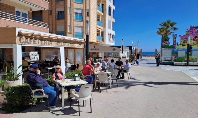 Commercial - Sale - La Mata - La Mata