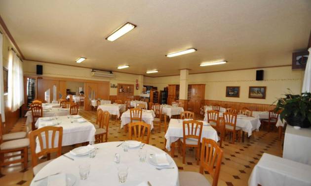 Commercial - Sale - Monovar - Monovar