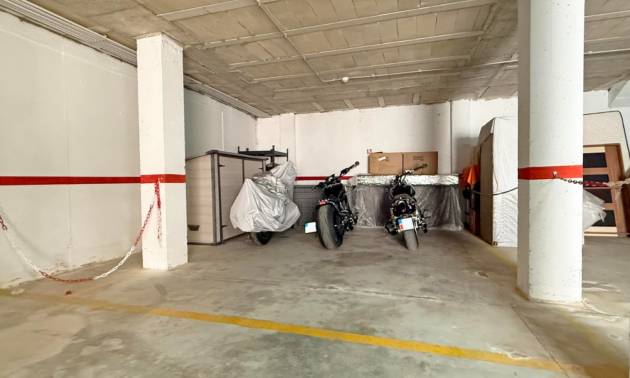 Commercial - Sale - Orihuela Costa - Lomas de Cabo Roig