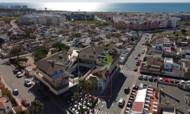 Commercial - Sale - Orihuela Costa - Orihuela Costa