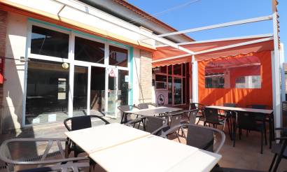 Commercieel · Bestaande woningen · Algorfa · Algorfa