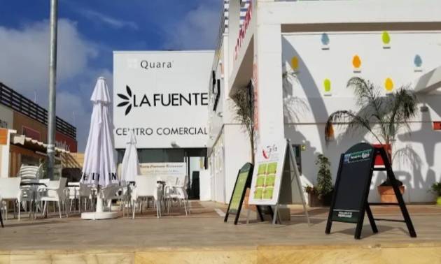 Commercieel - Bestaande woningen - La Fuente - La Fuente