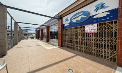 Commercieel · Bestaande woningen · Orihuela Costa · Orihuela Costa