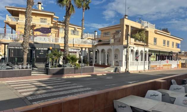 Commercieel - Bestaande woningen - Orihuela Costa - Orihuela Costa