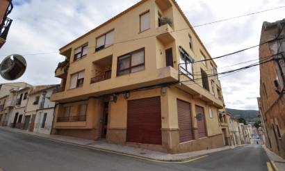 Commercieel · Bestaande woningen · Pinoso · Pinoso