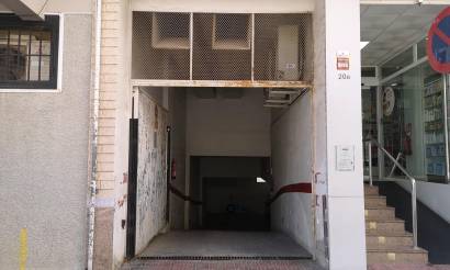 Commercieel · Bestaande woningen · Torrevieja · Centro