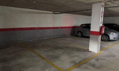 Commercieel · Bestaande woningen · Torrevieja · Torrevieja