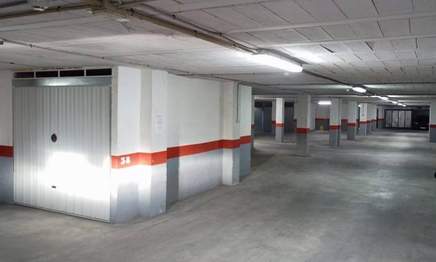 Commercieel - Bestaande woningen - Torrevieja - Torrevieja