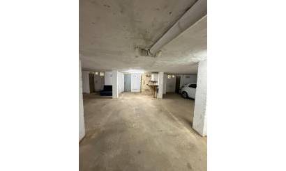 Commercieel · Bestaande woningen · Torrevieja · Torrevieja