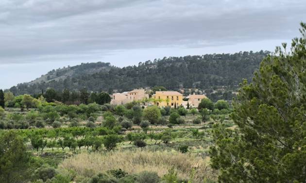 Country House - Revente - Casas del Senor - Casas del Senor