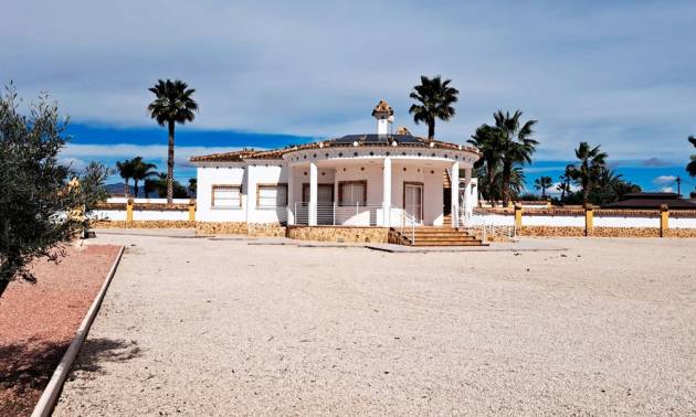 Country House - Revente - Catral - Catral