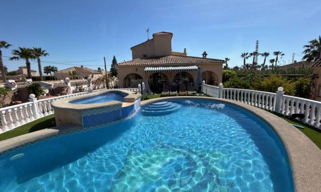 Country House - Revente - Catral - Catral