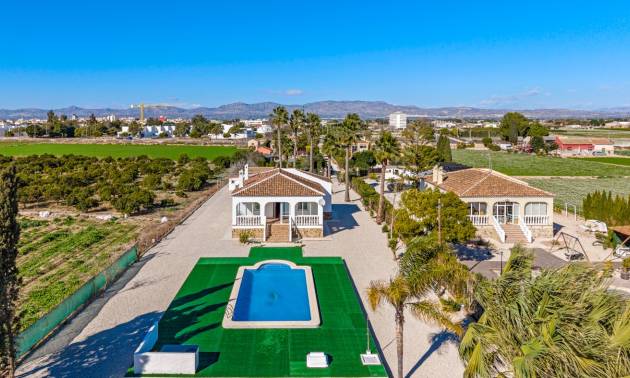 Country House - Revente - Dolores - Dolores