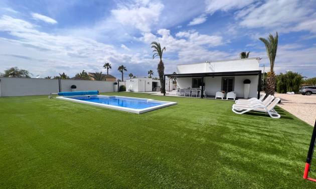Country House - Revente - Elche - Elche
