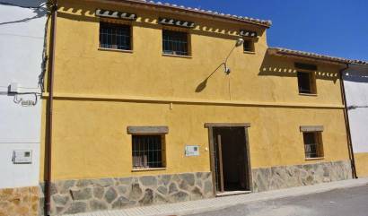 Country House - Revente - Jumilla - INM-58369