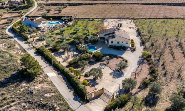 Country House - Revente - La Zarza - La Zarza