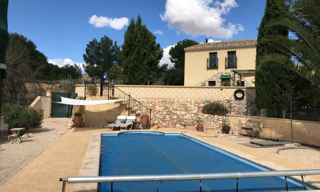 Country House - Revente - Monovar - Monovar