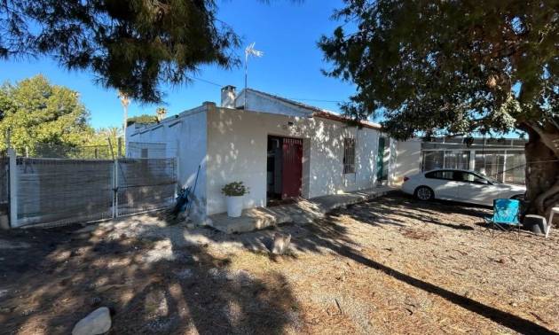 Country House - Revente - Orihuela - Orihuela