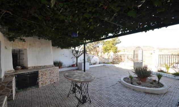 Country House - Revente - Pinoso - Pinoso