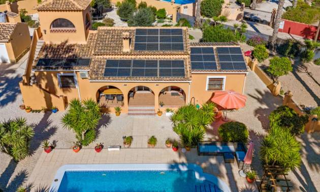 Country House - Revente - Rafal - Rafal