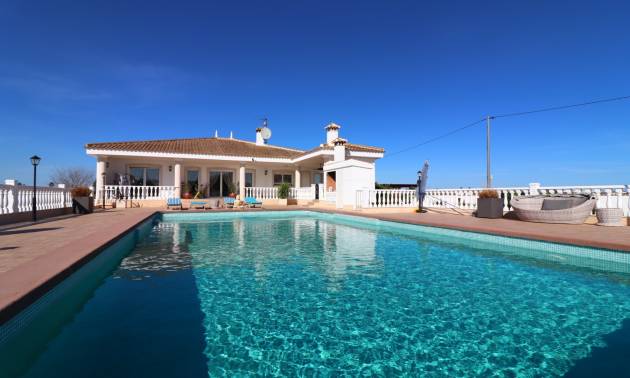 Country House - Revente - Rojales - Rojales