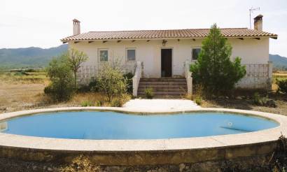 Country House · Revente · Yecla · Yecla