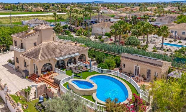 Country House - Sale - Catral - Catral