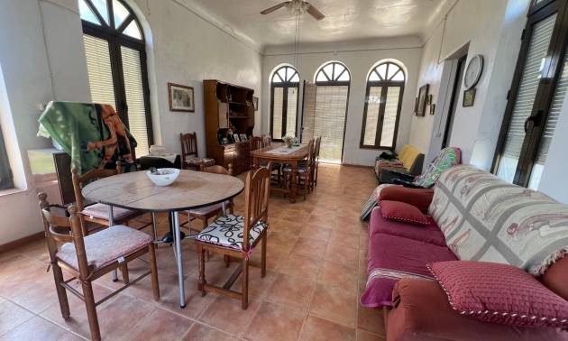 Country House - Sale - Monovar - Monovar
