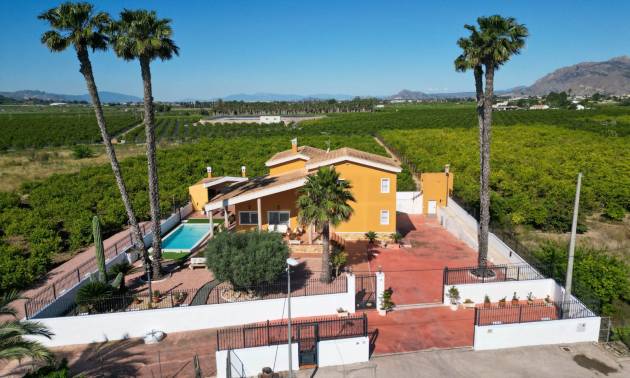 Country House - Sale - Orihuela - Orihuela