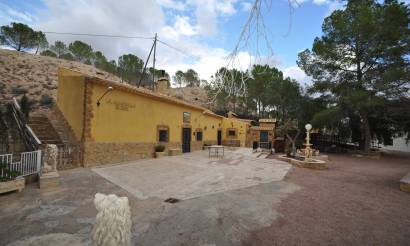 Country House · Sale · Pinoso · Pinoso