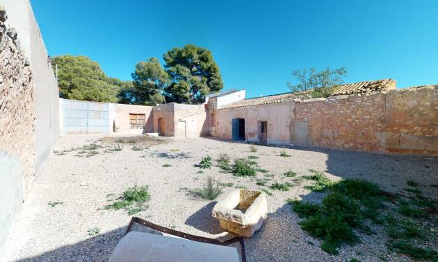 Country House - Sale - Torre Del Rico - Torre Del Rico