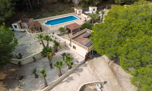 Country House - Sale - Torremendo - Torremendo