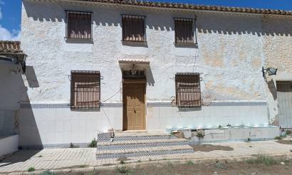 Country House · Sale · Yecla · Yecla