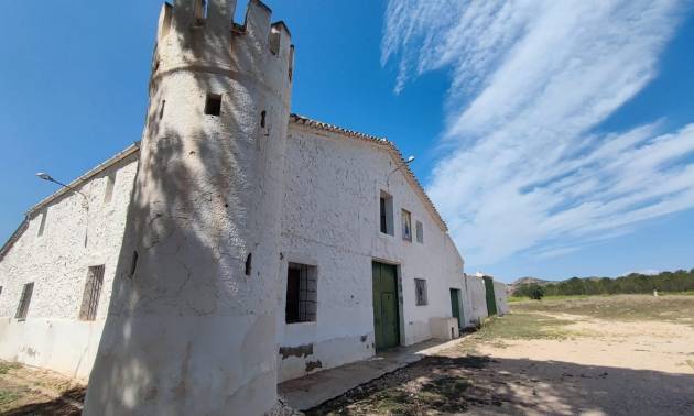 Country House - Sale - Yecla - Yecla