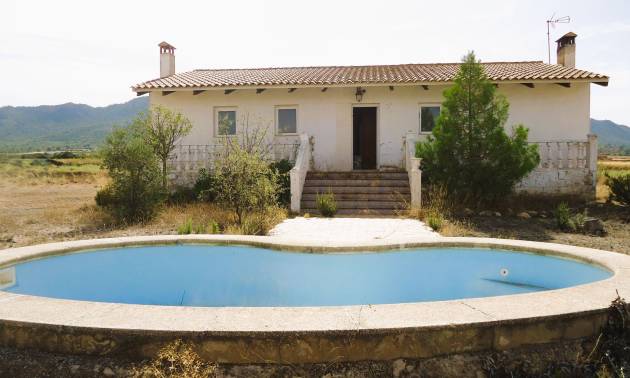 Country House - Sale - Yecla - Yecla