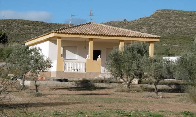 Country House - Sale - Yecla - Yecla