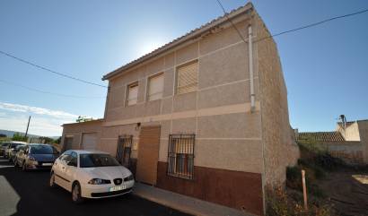 Country House - Venta - Canada del Trigo - INM-98320