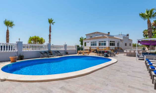 Country House - Venta - Catral - Catral