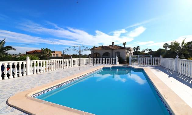 Country House - Venta - Catral - Catral