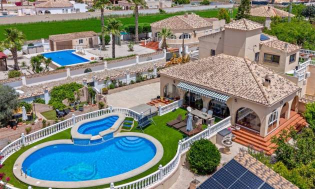 Country House - Venta - Catral - Catral
