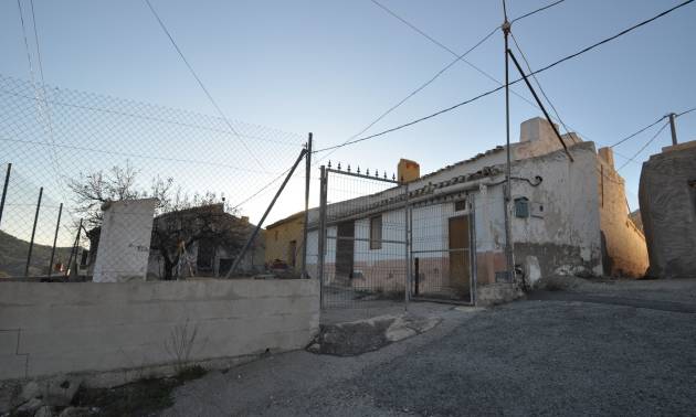 Country House - Venta - Fortuna - Fortuna