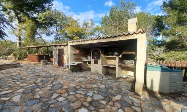 Country House - Venta - Gea y Truyols - Gea y Truyols