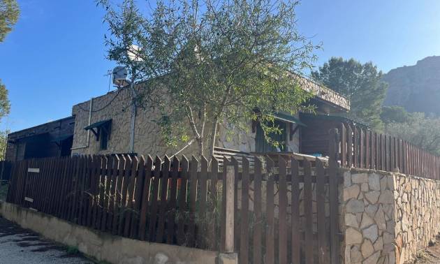 Country House - Venta - Gea y Truyols - Gea y Truyols